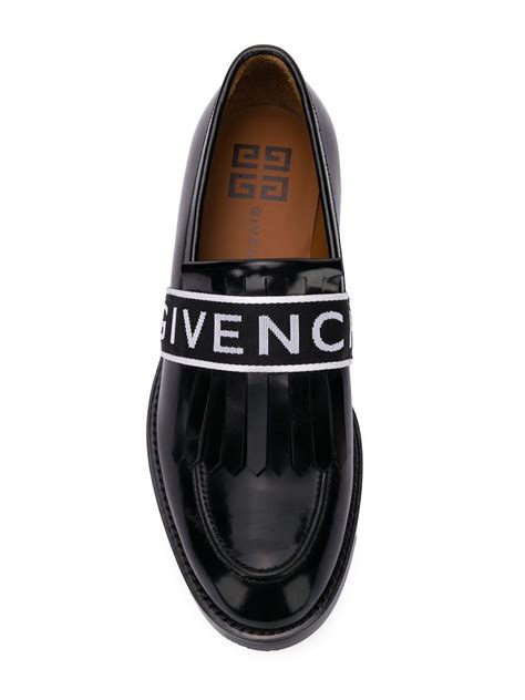 givenchy loafers|givenchy shoes men prices.